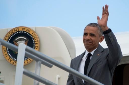 US President to visit Poland, Spain - ảnh 1